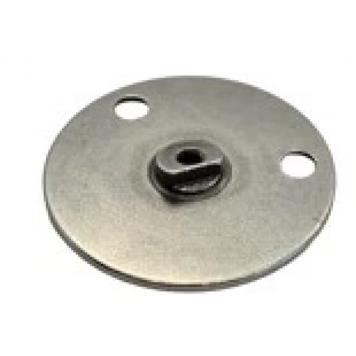 Juki Ponteriz LK1903 Yuvarlak 1.6mm Plaka / MAZ-15501000