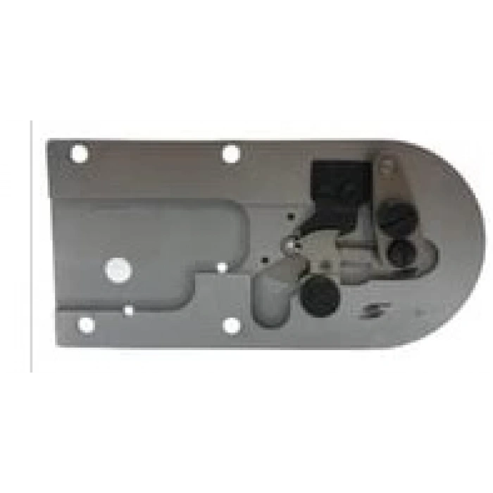 Juki Ponteriz LK1903A Komple Plaka / 400-06726