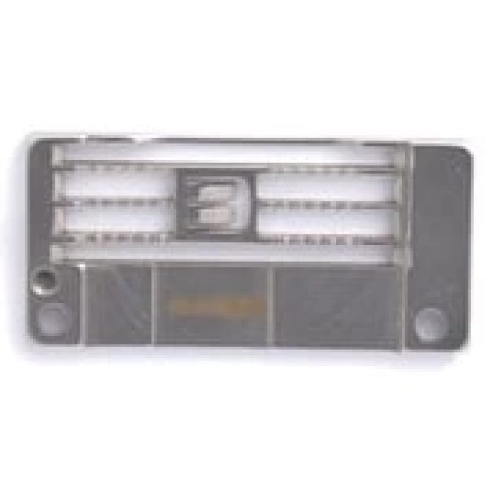 Juki Reçme 5.6mm Etek Plaka / 400-58033B56