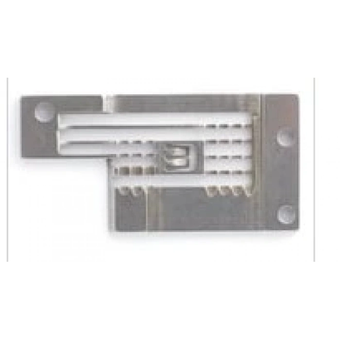 Juki Soldan Bıçaklı 5.6mm Plaka / 50324BS56