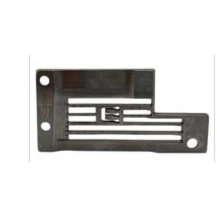 Juki Soldan Bıçaklı Regulalı 5.6mm Plaka / 50324FS56