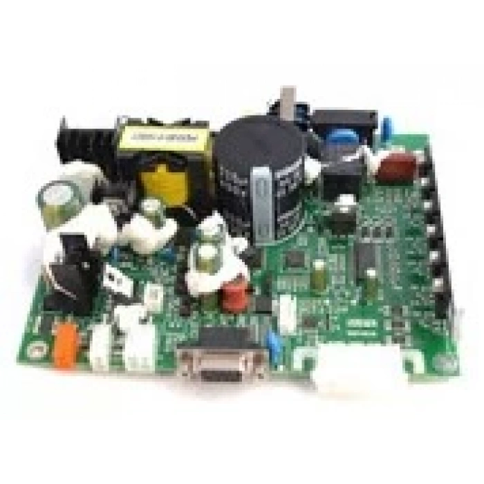 Kafadan Motor Anakart