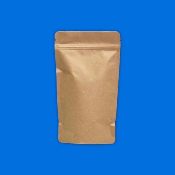 KAĞIT ALÜMİNYUM DOYPACK (13X22,5) 250 adet