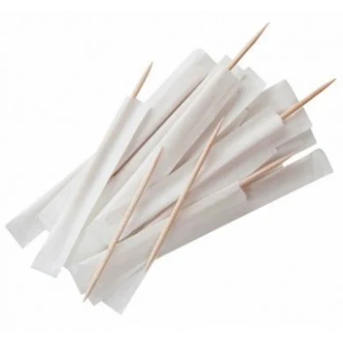 Kağıtlı Kürdan ( 700lü x 50 Paket )