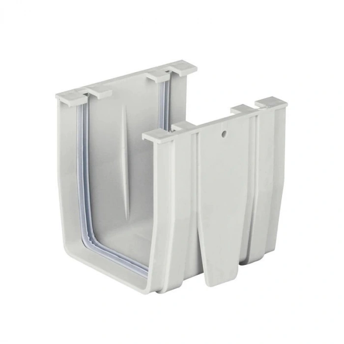 Kalde Köşeli Dere Manşonu 150 Mm