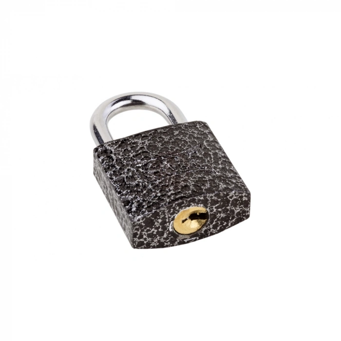 Kale Asma Kilit Döküm 25 mm - KD001/10-125