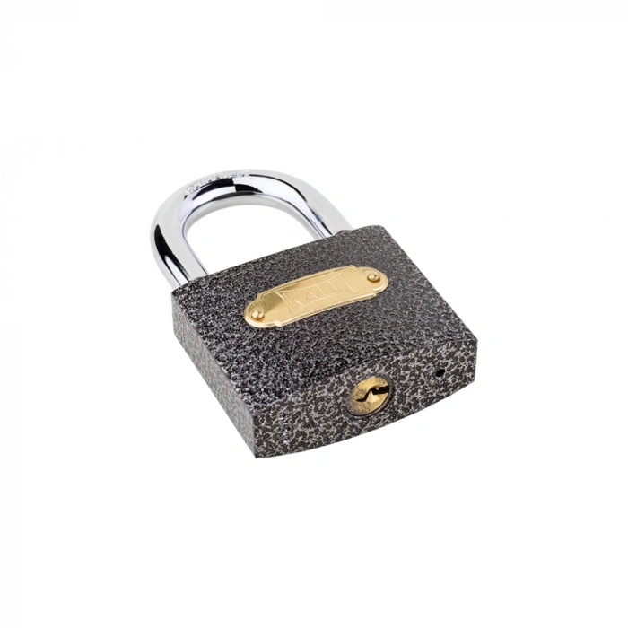 Kale Asma Kilit Döküm 60 mm - KD001/10-160