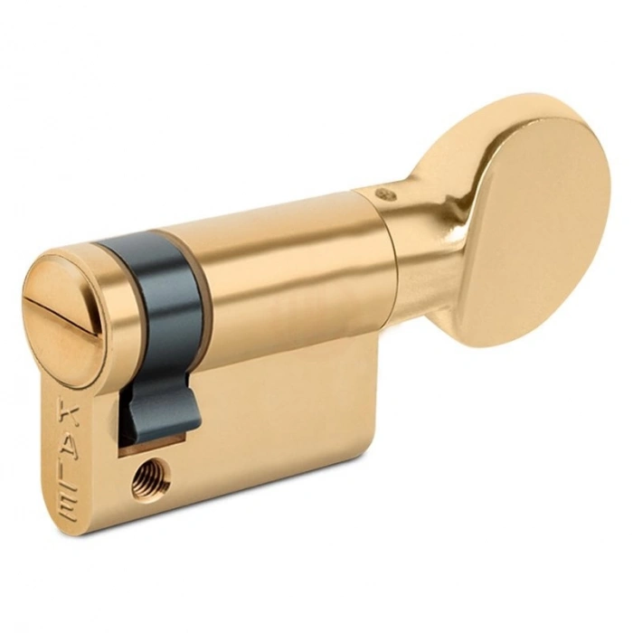 Kale Bilyalı Mandallı Silindir Çelik Pimli Nikel 68 mm (26+10+32 mm) - 164BME00007