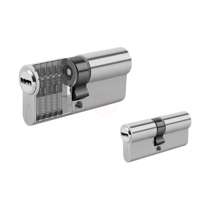 Kale Bilyalı Silindir 71 mm (26+10+35 mm) Saten - 164BNE00116