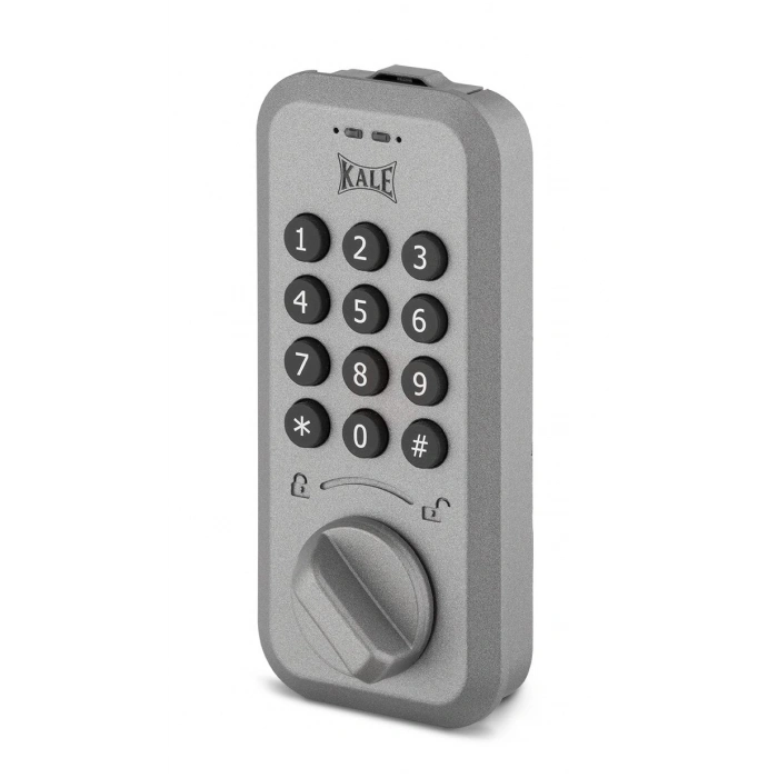 Kale Elektronik Kabin Kilidi - KD050/45-100