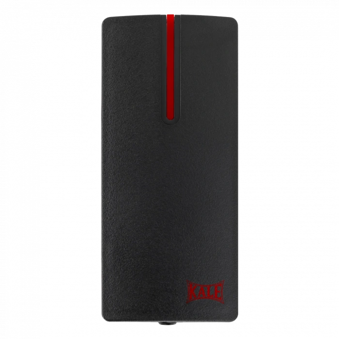 Kale Geçiş Kontrol Ünitesi Mf kartlı - KD050/10-360