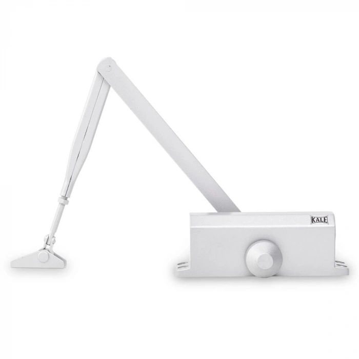 Kale Hidrolik 3 Numara Gümüş - KD002/30-002