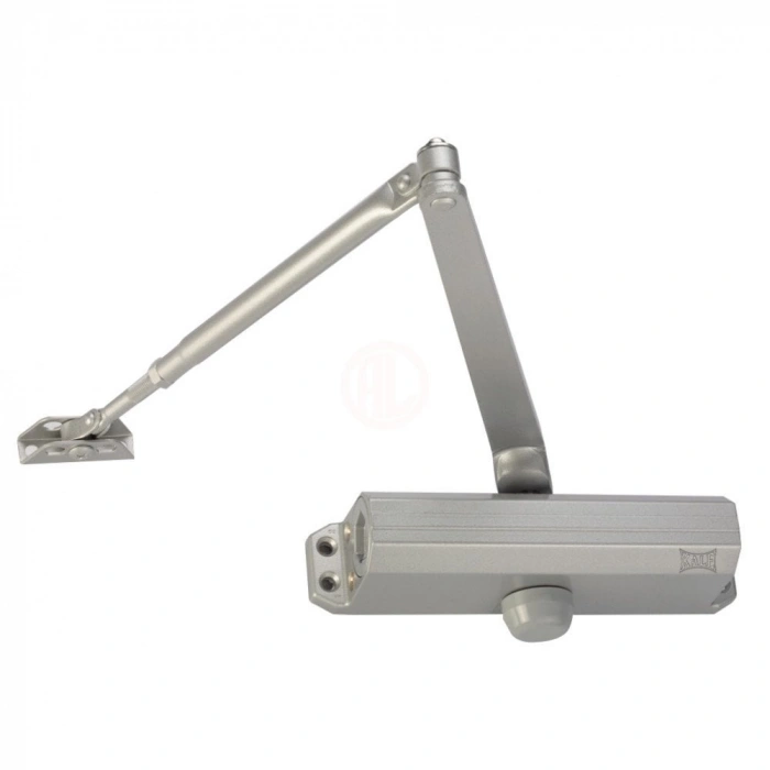 Kale Kapı Hidroliği Gümüş 4 Numara - KD002/50-440-0