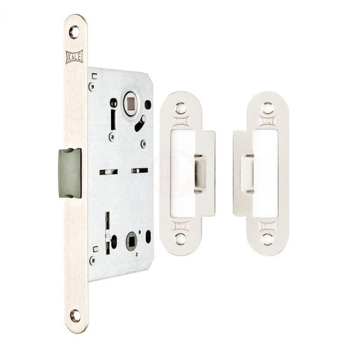 Kale Kilit Pratik Banyo WC Kilidi 50 mm (Barelsiz) - 24900000002