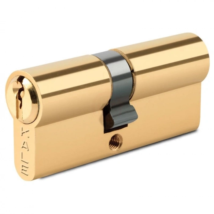 Kale Standart Silindir 95 mm (35+10+50) Saten - 164GNC00571