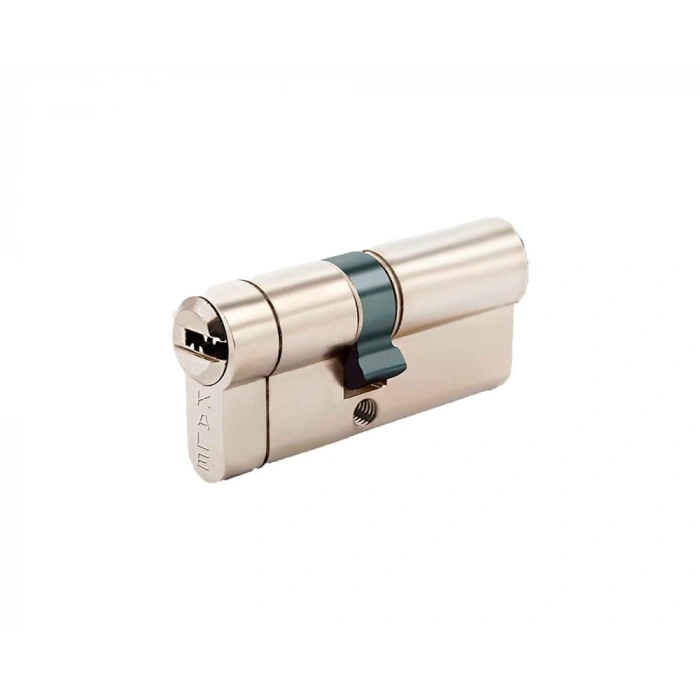 Kale X10 Akıllı Kilit Silindiri 68 mm 26+10+32 Nikel - 164X10E0005