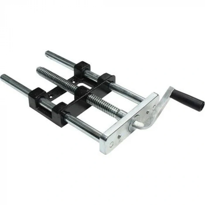 Kanca Ağaç Mengenesi Metal Kollu 50x190 mm - 60211010002