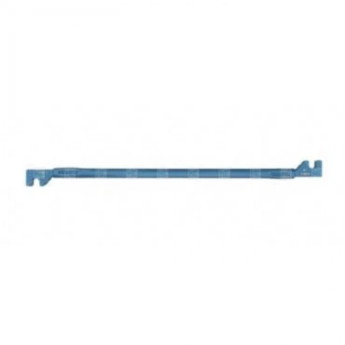 Kanca Çift Taraflı Demir Bükme Kollu 16-18 - 60503030016