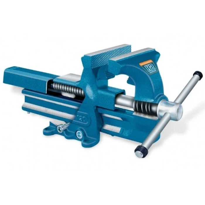 Kanca K2 Tesisatçı Mengene 160 mm - 60205300160