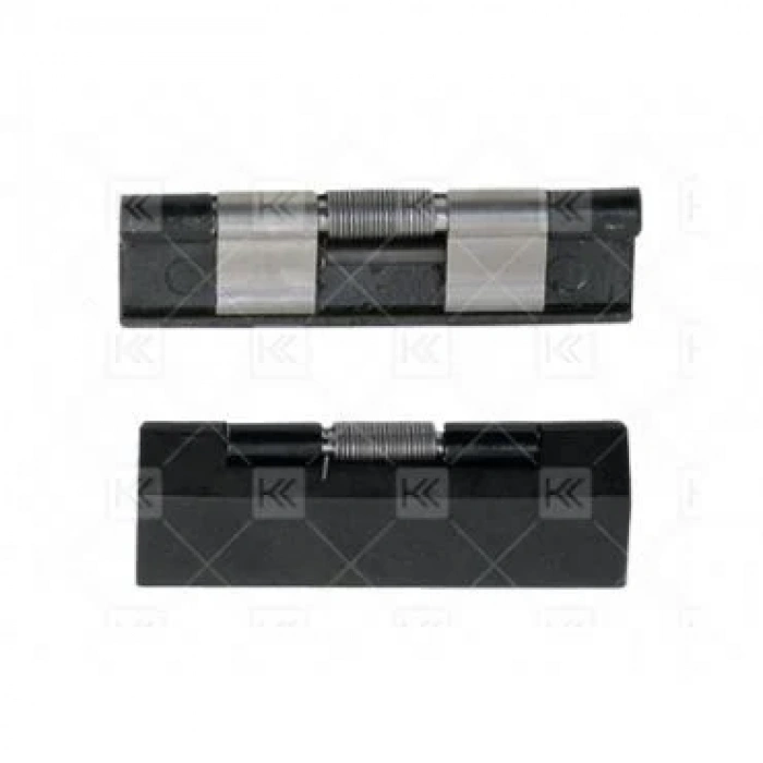 Kanca Plastik Boru Sıkma Çenesi 135 mm - 66002080135