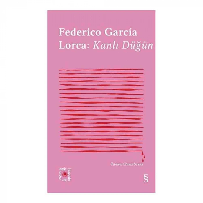 Kanlı Düğün (Açıkhava Serisi 8)