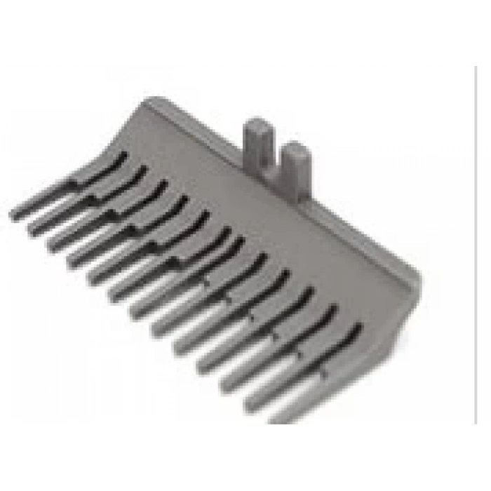 Kansai 1412P Lastik 12 İğne 1/4 Dişli / 15-496