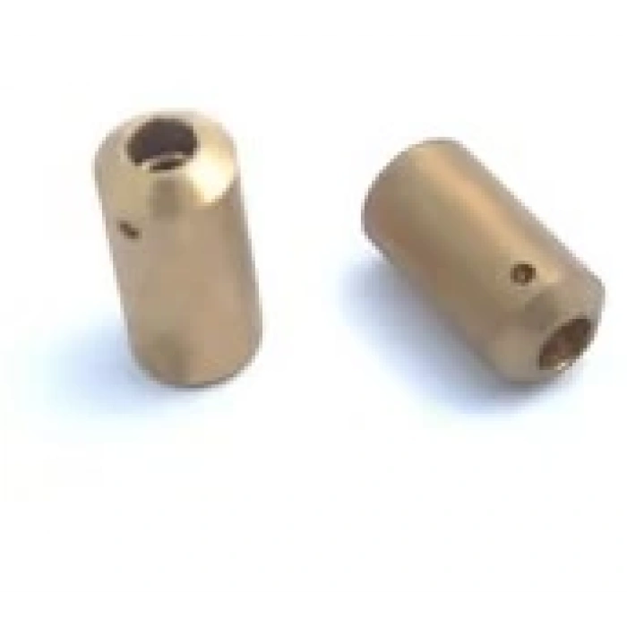 Kansai Kemer İğne Mil Burcu Alt-Üst Set / 81-181 + 81-182