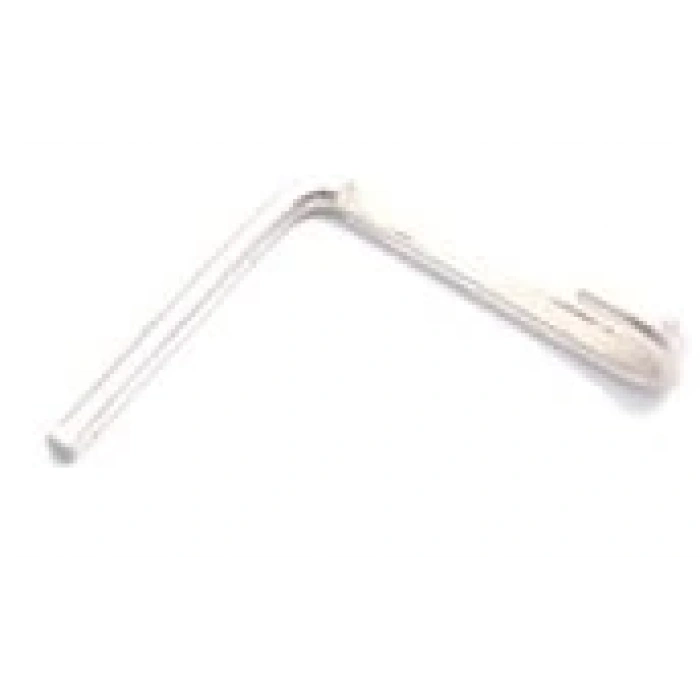 Kansai Köprü Ezmeli İplik Gevşetme Horozu/ 45-130