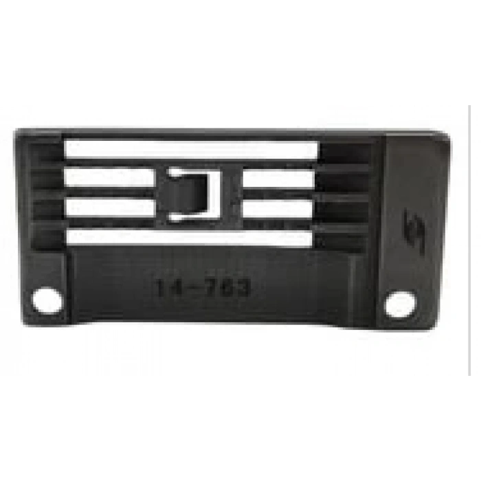 Kansai Köprü Plaka 6.4mm / 14-763