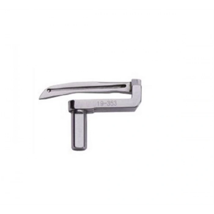 Kansai Kroşeta Makinesi Ön Lüper 19-353