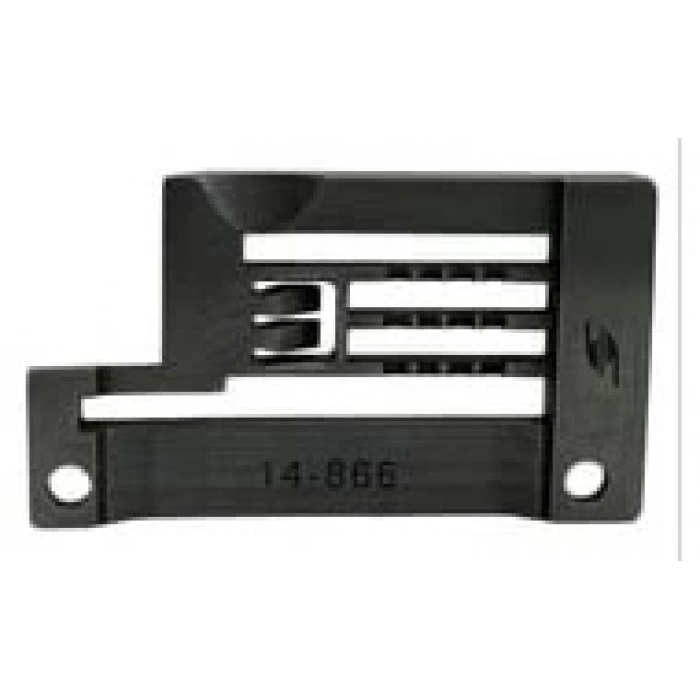 Kansai Reçme Bant Plaka 6.4mm / 14-8660-0