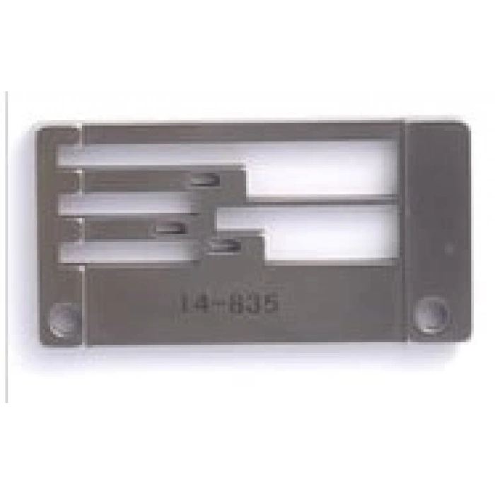 Kansai Special Cep Biye Plakası/14-835