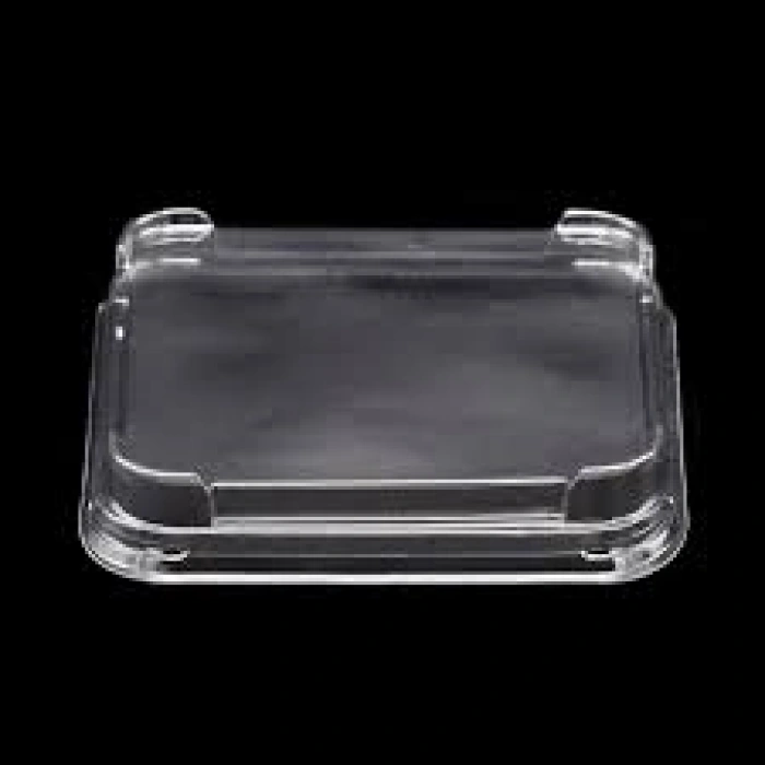 KAPAK 110X110 PET 5,2 GR ŞEFFAF SERPET 2000 ADET
