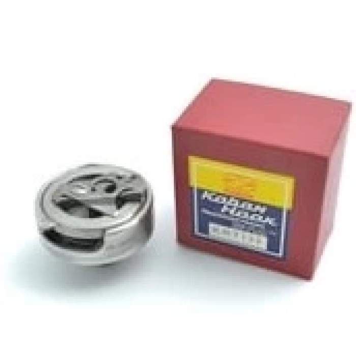 Kapitone Çağanoz / KRT133