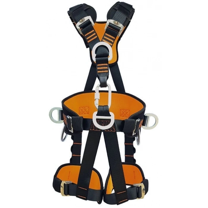 Karam Düşüş Dururma Kemeri Tam Koruma EN 358-361-813