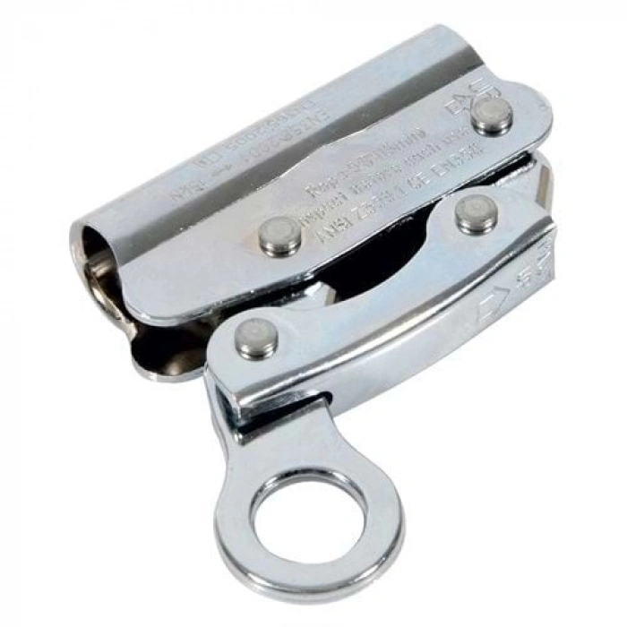 Karam İp Halat Tutucu 15 kN 12-16 mm EN 353