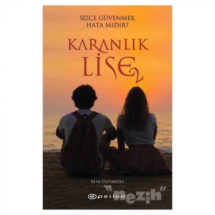 Karanlık Lise 2