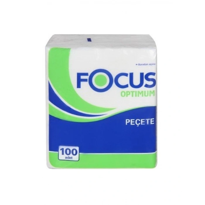 Kare Peçete 22x26 ( 100 Adet )