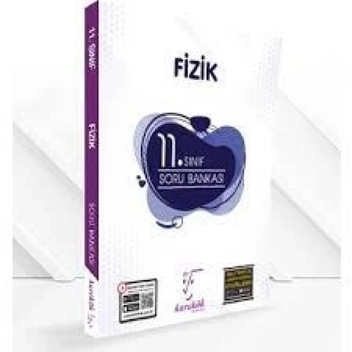 Karekök  11. Sınıf Fizik Soru Bankası