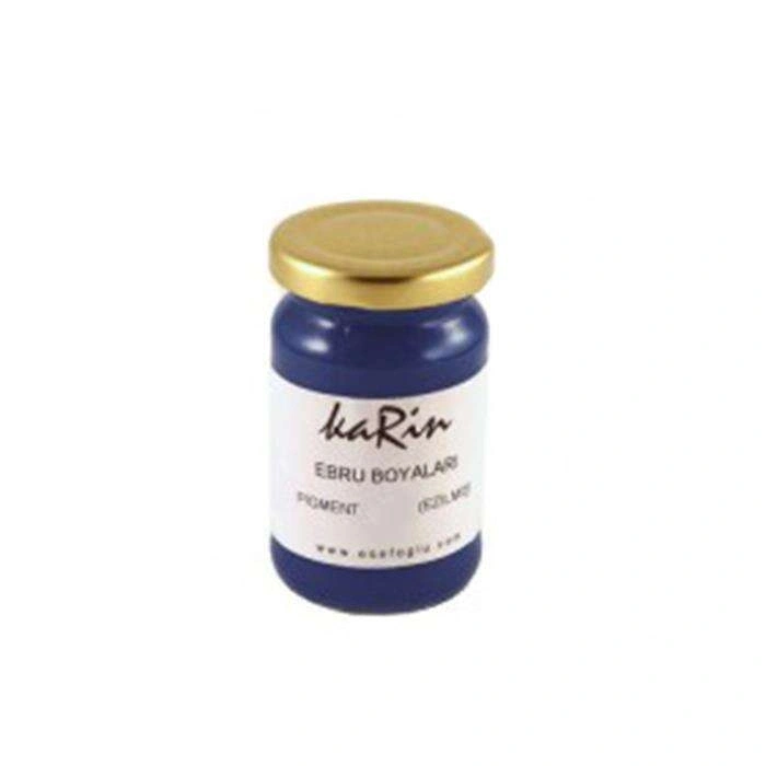 Karin Ebru Boyası 105ml - Lahor Çiviti 402