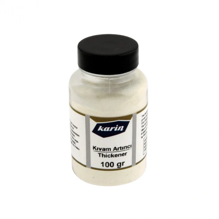 Karin Kıvam Arttırıcı 100gr
