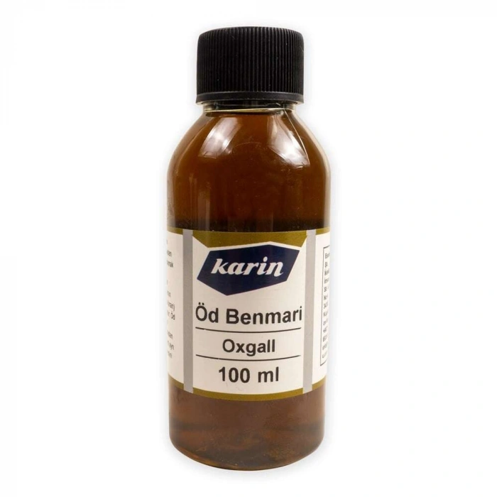 Karin Oxgall Öd Benmari Sığır Ödü 100 ml