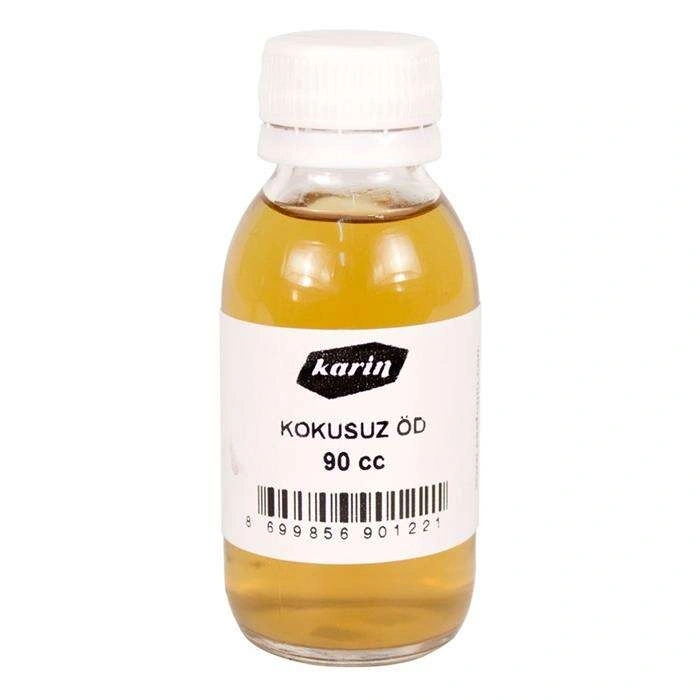 Karin Sığır Ödü Kokusuz 100 ml