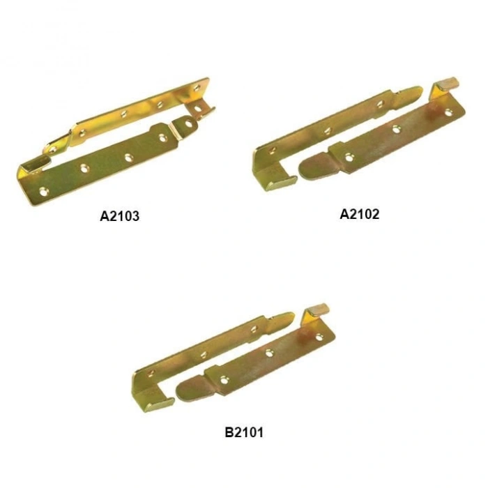 Karyola Demiri 15 Cm Sr-Zn Janjan