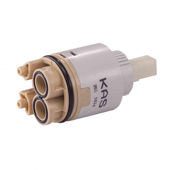 KAS Kartuş Ayaklı 35 lik