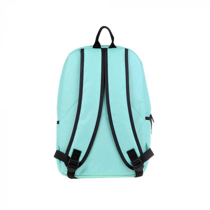 Kaukko Sırt Çantası Basic Açık Turkuaz