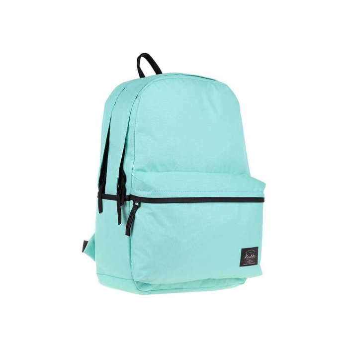 Kaukko Sırt Çantası Basic Açık Turkuaz