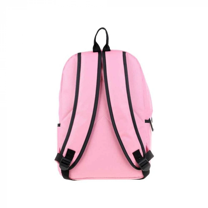 Kaukko Sırt Çantası Basic Bebek Pembe