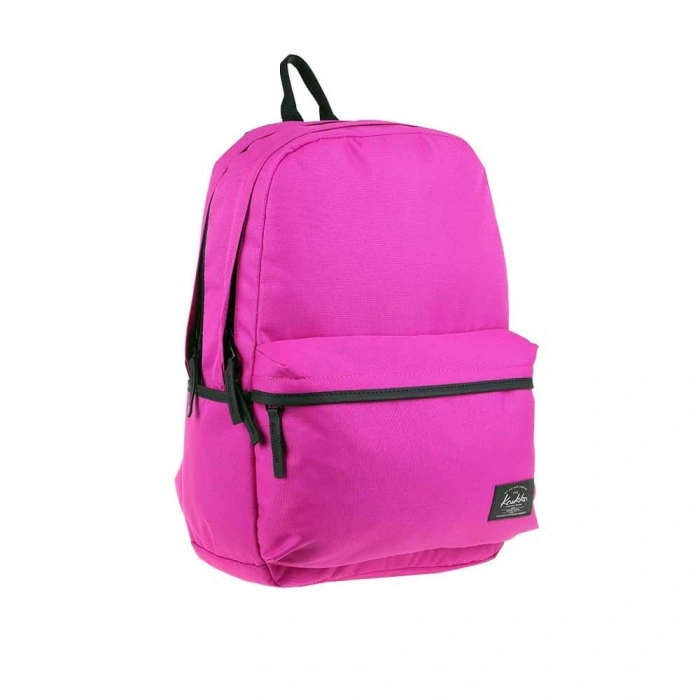 Kaukko Sırt Çantası Basic Fuşya