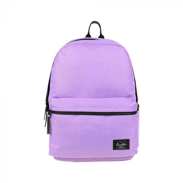 Kaukko Sırt Çantası Basic Lila